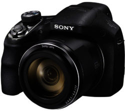 SONY H400B Bridge Camera